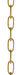 Livex Lighting - 56136-12 - Decorative Chain - Accessories - Satin Brass