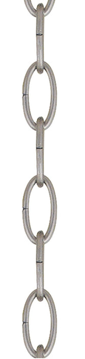 Livex Lighting - 56136-91 - Decorative Chain - Accessories - Brushed Nickel