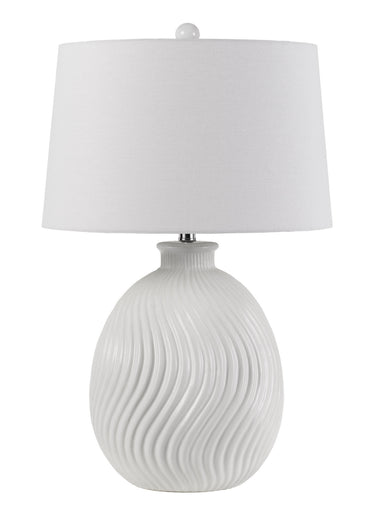 Olbia Table Lamp