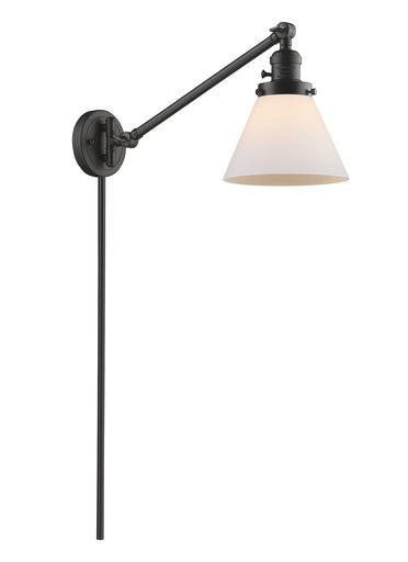 LED Swing Arm Lamp