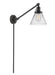 Innovations - 237-OB-G42-LED - LED Swing Arm Lamp - Franklin Restoration - Oil Rubbed Bronze