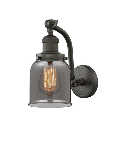 One Light Wall Sconce