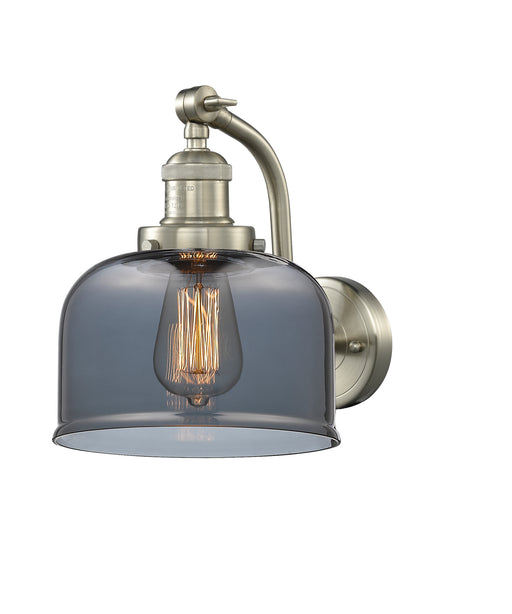 Innovations - 515-1W-SN-G73-LED - LED Wall Sconce - Franklin Restoration - Brushed Satin Nickel