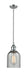 Innovations - 516-1S-PC-G257 - One Light Mini Pendant - Ballston - Polished Chrome