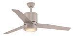 Trans Globe Imports - F-1018 WH - 52``Ceiling Fan - White