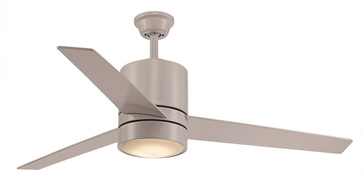 Trans Globe Imports - F-1018 WH - 52``Ceiling Fan - White