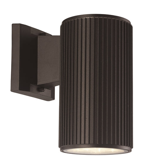 Trans Globe Imports - LED-50822 BK - LED Wall Sconce - Black