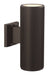 Trans Globe Imports - LED-50842 BK - LED Wall Sconce - Black