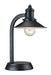 Trans Globe Imports - RTL-8986 ROB - One Light Table Lamp - Liberty - Rubbed Oil Bronze