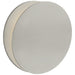 Visual Comfort - ARN 2450PN - LED Wall Washer - Gabriela - Polished Nickel