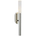 Visual Comfort - KW 2280PN-SG - LED Bath Sconce - Rousseau - Polished Nickel