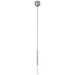 Visual Comfort - KW 5586PN-EC - LED Pendant - Rousseau - Polished Nickel