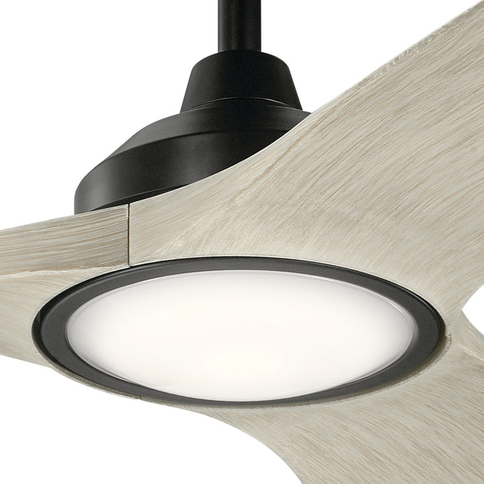 Imari 65" Ceiling Fan-Fans-Kichler-Lighting Design Store
