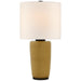 Visual Comfort - BBL 3601DKM-L - One Light Table Lamp - Chado - Dark Moss