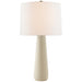 Visual Comfort - BBL 3901IVO-L - One Light Table Lamp - Athens - Ivory