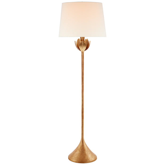 Alberto Floor Lamp-Lamps-Visual Comfort Signature-Lighting Design Store