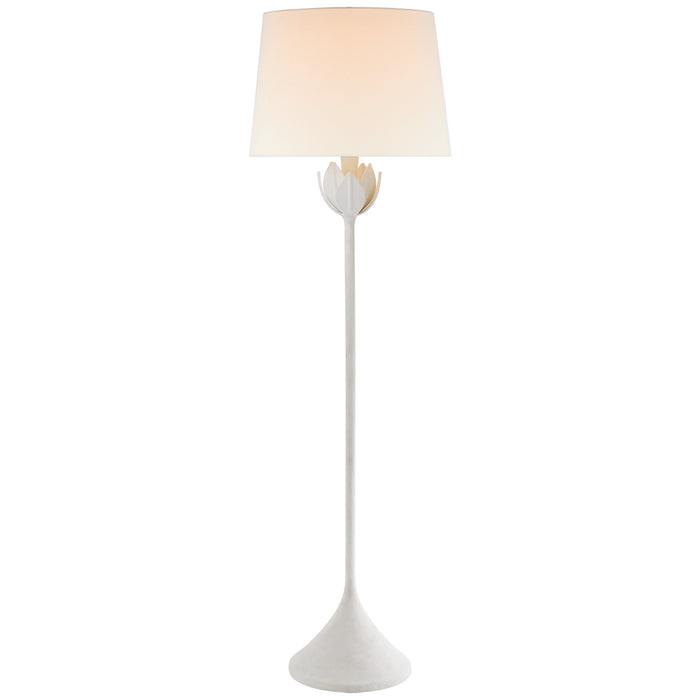 Alberto Floor Lamp-Lamps-Visual Comfort Signature-Lighting Design Store