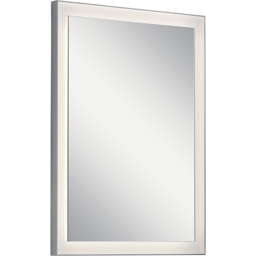 Kichler - 84168 - LED Mirror - Ryame - Matte Silver