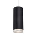 Kuzco Lighting - 401431BK-LED - LED Pendant - Cameo - Black