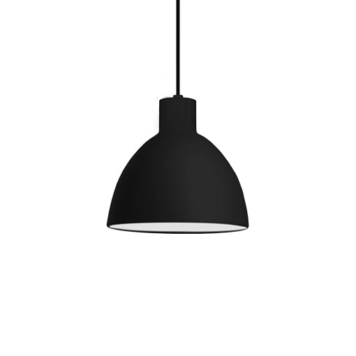 Kuzco Lighting - PD1706-BK - LED Pendant - Chroma - Black