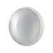 Eurofase - 23898-011 - One Light Wall Sconce - Class Round - White