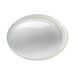 Eurofase - 23904-019 - One Light Wall Sconce - Class Oval - White