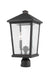 Z-Lite - 568PHBR-ORB - Two Light Outdoor Post Mount - Beacon - Oil Rubbed Bronze