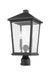 Z-Lite - 568PHBR-ORB - Two Light Outdoor Post Mount - Beacon - Oil Rubbed Bronze