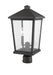 Z-Lite - 568PHBR-ORB - Two Light Outdoor Post Mount - Beacon - Oil Rubbed Bronze