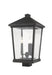 Z-Lite - 568PHXLS-ORB - Three Light Outdoor Post Mount - Beacon - Oil Rubbed Bronze