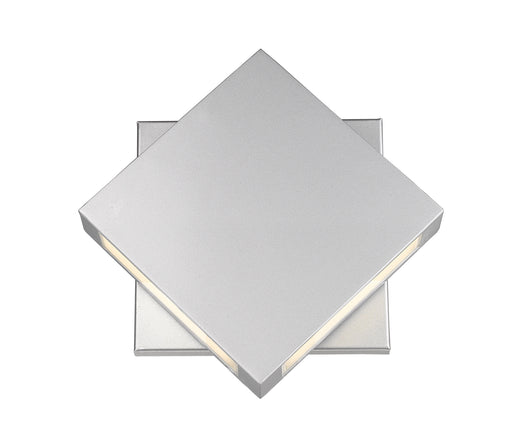 Quadrate LED Outdoor Wall Mount