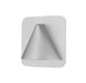 Z-Lite - 578SL-LED - LED Outdoor Wall Mount - Obelisk - Silver