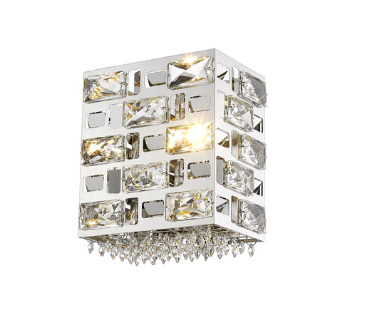 Aludra LED Wall Sconce