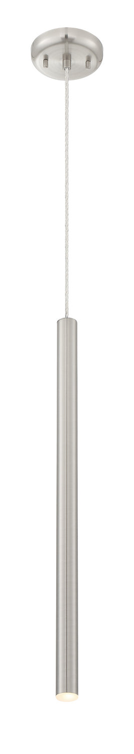 Z-Lite - 917MP24-BN-LED - LED Pendant - Forest - Brushed Nickel