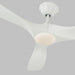 70``Ceiling Fan-Fans-Visual Comfort Fan-Lighting Design Store