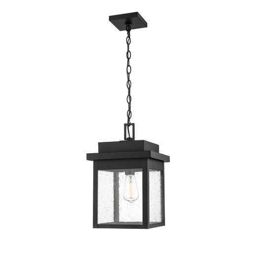 Belle Chasse Outdoor Hanging Lantern