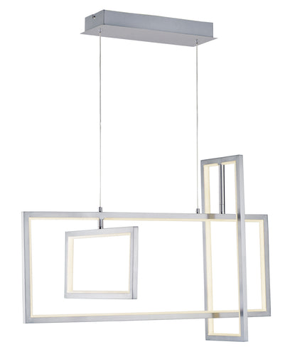 Link LED Pendant