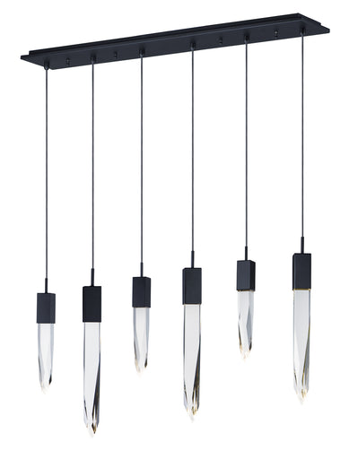 Quartz LED Pendant