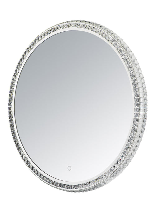 ET2 - E42004-20 - LED Mirror - Crystal Mirror