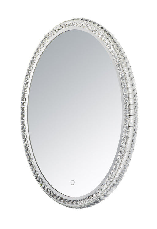 ET2 - E42006-20 - LED Mirror - Crystal Mirror