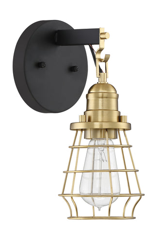 Thatcher Wall Sconce