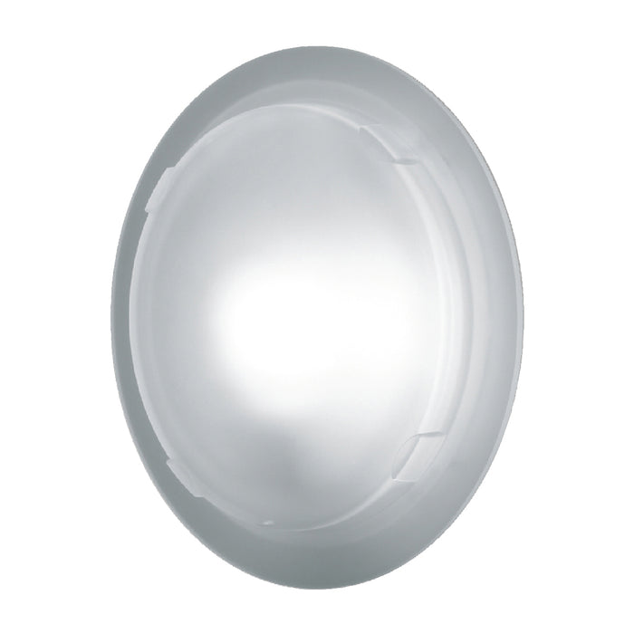 Eurofase - 23892-019 - One Light In Wall - Eos - Clear