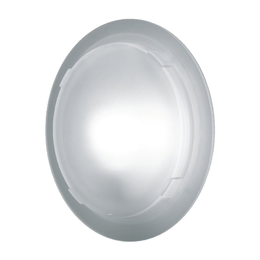 Eurofase - 23894-013 - One Light In Wall - Eos - Clear