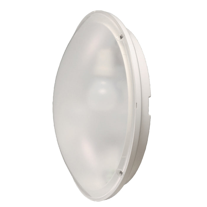 Eurofase - 23910-027 - One Light In Wall - Mito - Clear