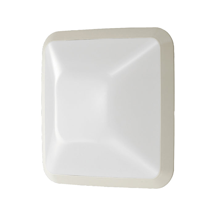 Eurofase - 23912-014 - One Light In Wall - Excell - White