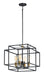 Liner Pendant-Foyer/Hall Lanterns-Maxim-Lighting Design Store