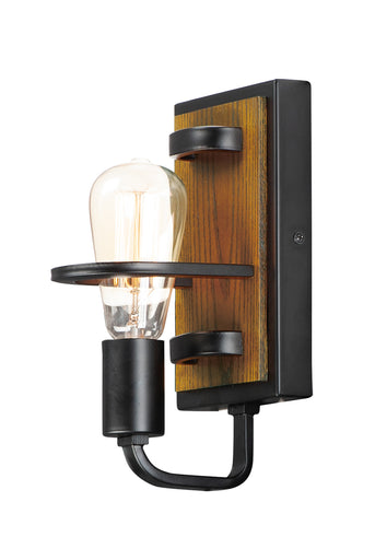 Black Forest Wall Sconce