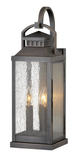 Revere LED Outdoor Lantern