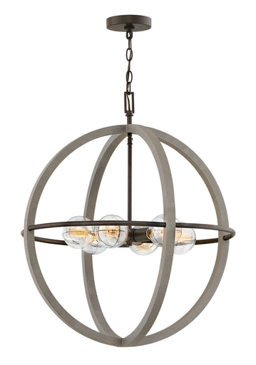 Bodie LED Chandelier