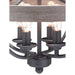 Gulliver Semi-Flush Convertible-Semi-Flush Mts.-Progress Lighting-Lighting Design Store